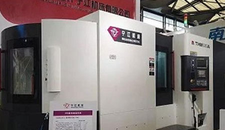 五糧液也在做機床？盤點那些“默默”做機床的巨頭