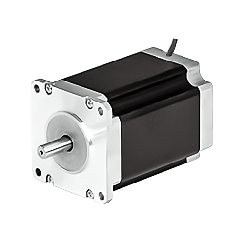 60mm五相步進(jìn)電機(jī)