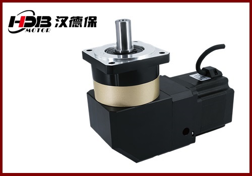 86二相行星減速步進電機 86二相行星減速步進電機