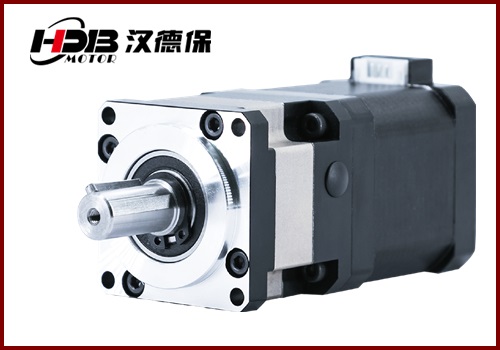 PLF42行星減速步進(jìn)電機(jī) PLF42行星減速步進(jìn)電機(jī)