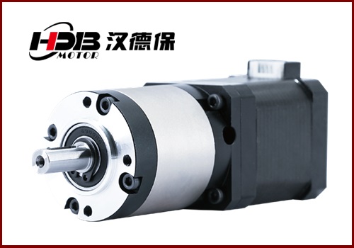 漢德保PLE42mm行星減速步進(jìn)電機(jī)的介紹